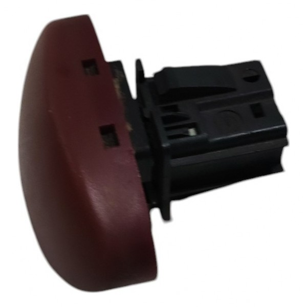 Botão Alerta Peugeot 206 1.0 16v 2p B5145