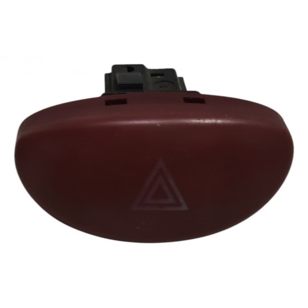 Botão Alerta Peugeot 206 1.0 16v 2p B5145