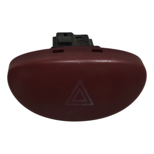 Botão Alerta Peugeot 206 1.0 16v 2p B5145