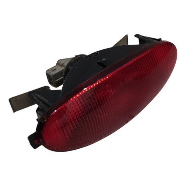 Lanterna Neblina Peugeot 206 1.0 16v 2p B5142