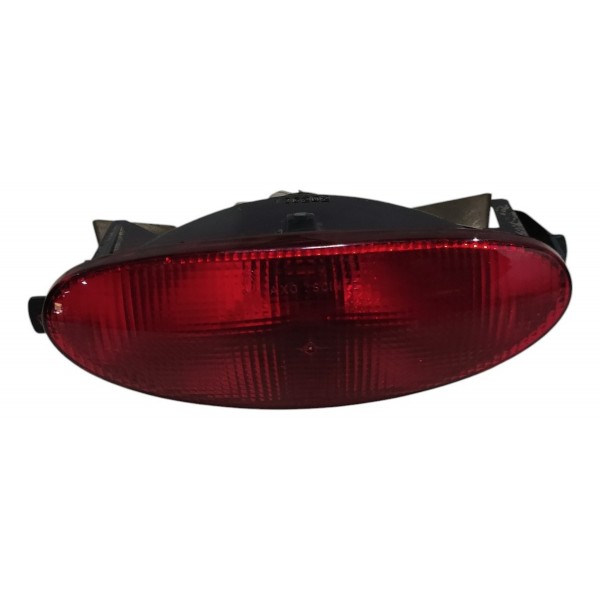 Lanterna Neblina Peugeot 206 1.0 16v 2p B5142