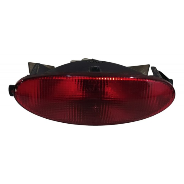 Lanterna Neblina Peugeot 206 1.0 16v 2p B5142