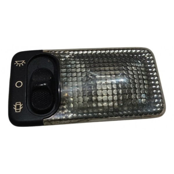 Luz Teto Cortesia Peugeot 206 1.0 16v 2p B5138