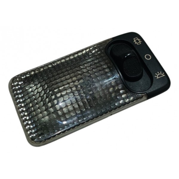 Luz Teto Cortesia Peugeot 206 1.0 16v 2p B5138