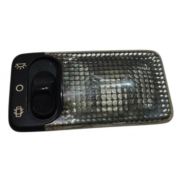 Luz Teto Cortesia Peugeot 206 1.0 16v 2p B5138