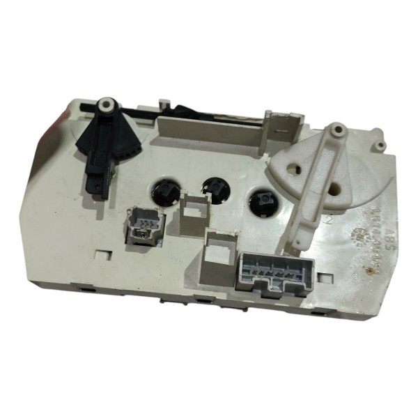 Comando Ar Condicionado Peugeot 206 1.0 16v 2p B5136 Detalhe