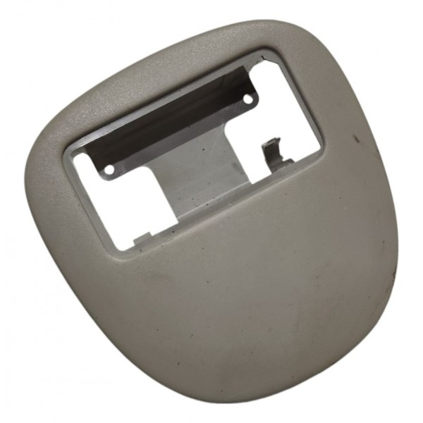 Moldura Luz Teto Peugeot 206 1.0 16v 2p B5135 9625049077