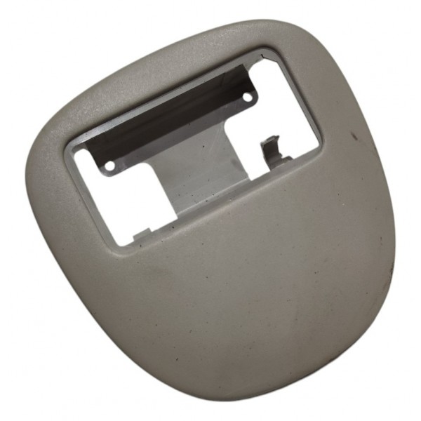 Moldura Luz Teto Peugeot 206 1.0 16v 2p B5135 9625049077