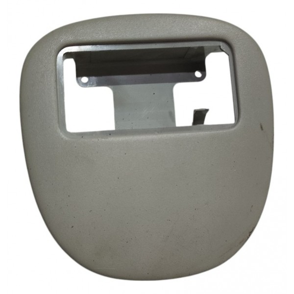 Moldura Luz Teto Peugeot 206 1.0 16v 2p B5135 9625049077