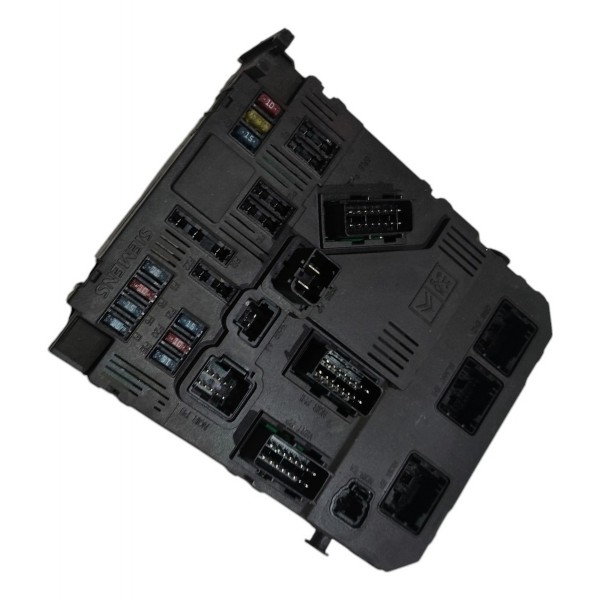 Modulo Bsm Peugeot 206 1.0 16v 2p B5134 Detalhe