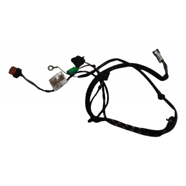 Chicote Auxiliar Painel Peugeot 206 1.0 16v 2p B5133