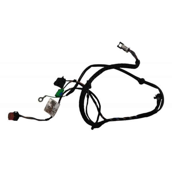 Chicote Auxiliar Painel Peugeot 206 1.0 16v 2p B5133