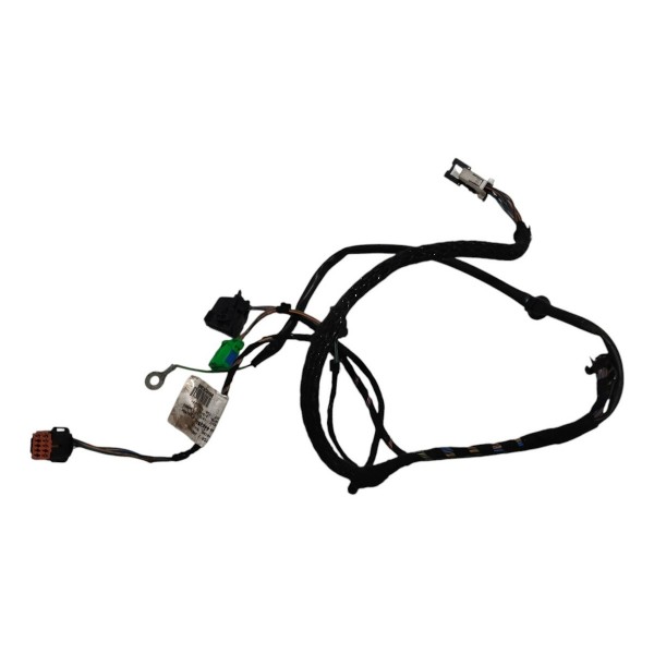 Chicote Auxiliar Painel Peugeot 206 1.0 16v 2p B5133