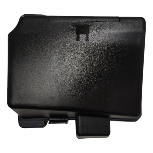 Tampa Caixa Fusivel Externa Peugeot 206 1.0 16v 2p B5127