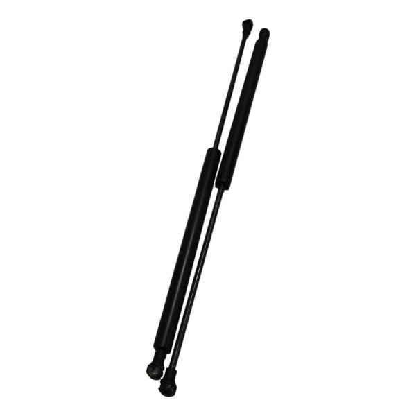 Par Amortecedor Tampa Traseira Peugeot 206 1.0 16v 2p B5126