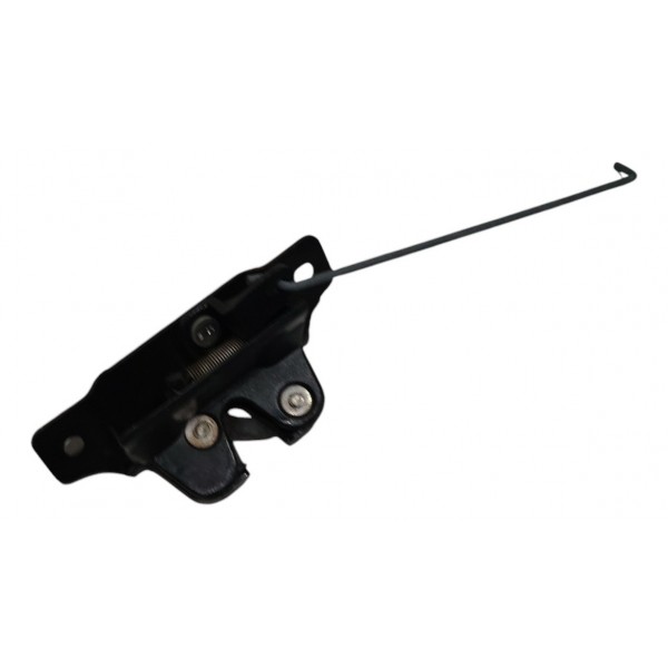 Fechadura Tampa Traseira Peugeot 206 1.0 16v 2p B5121