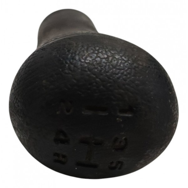 Manopla Alavanca Cambio Peugeot 206 1.0 16v 2p B5120