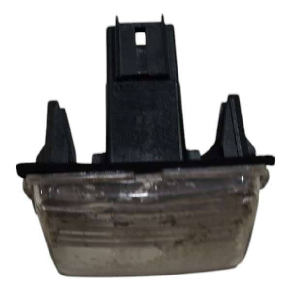 Luz Placa Peugeot 206 1.0 16v 2p B5119