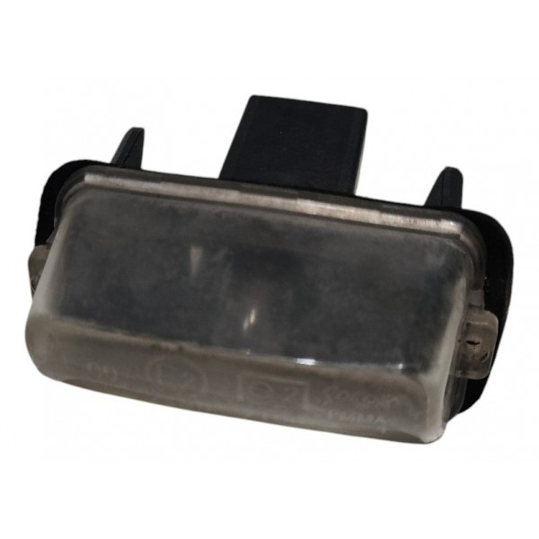 Luz Placa Peugeot 206 1.0 16v 2p B5118