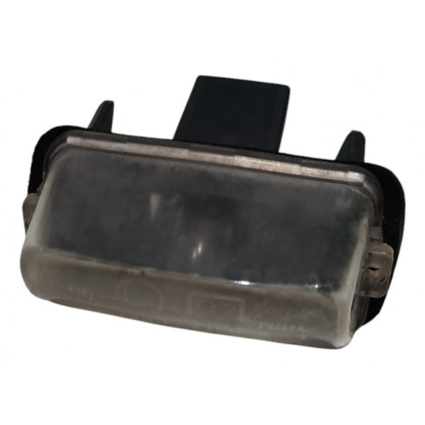 Luz Placa Peugeot 206 1.0 16v 2p B5118
