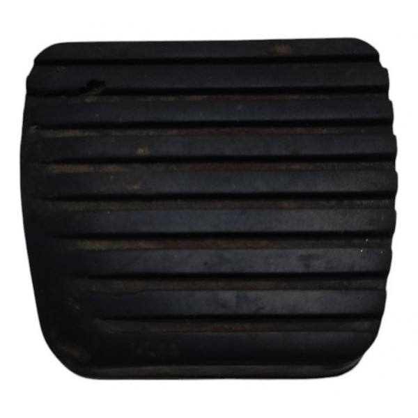 Borracha Pedaleira Freio Embreagem Peugeot 206 1.0 16v 2p