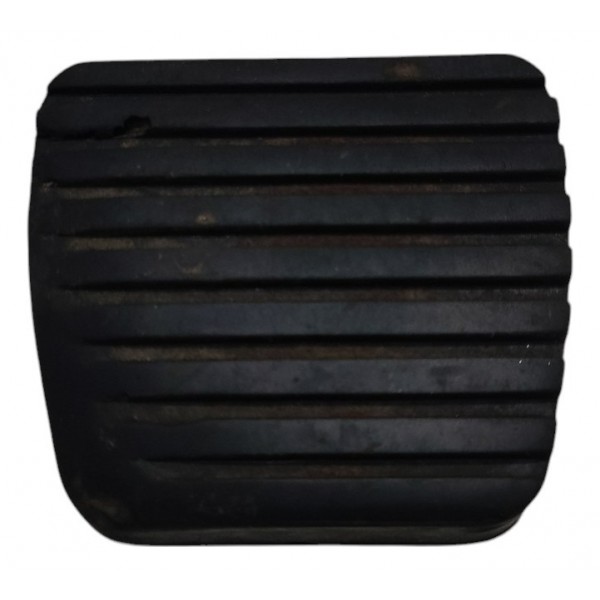 Borracha Pedaleira Freio Embreagem Peugeot 206 1.0 16v 2p