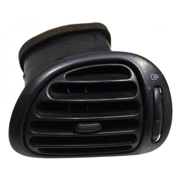 Difusor Ar Painel Direito Peugeot 206 1.0 16v 2p B5115