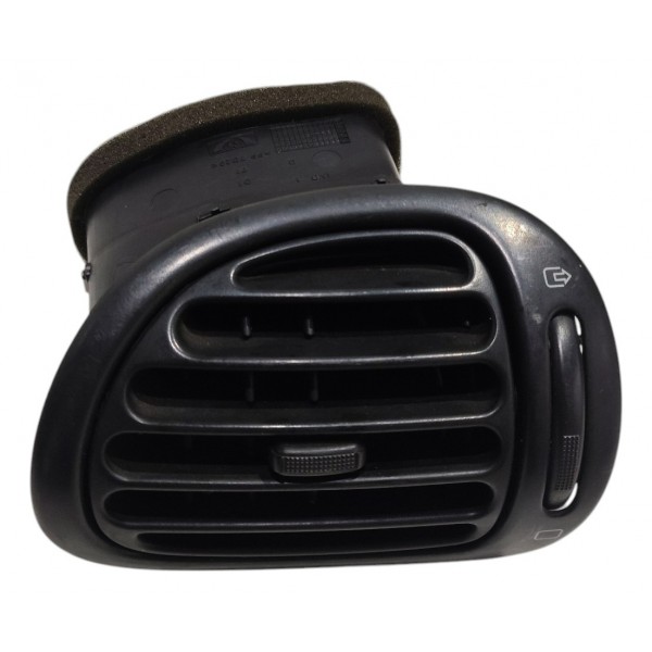 Difusor Ar Painel Direito Peugeot 206 1.0 16v 2p B5115