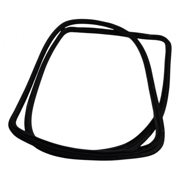 Borracha Porta Tras Dir Peugeot 206 1.0 16v 2p B5114