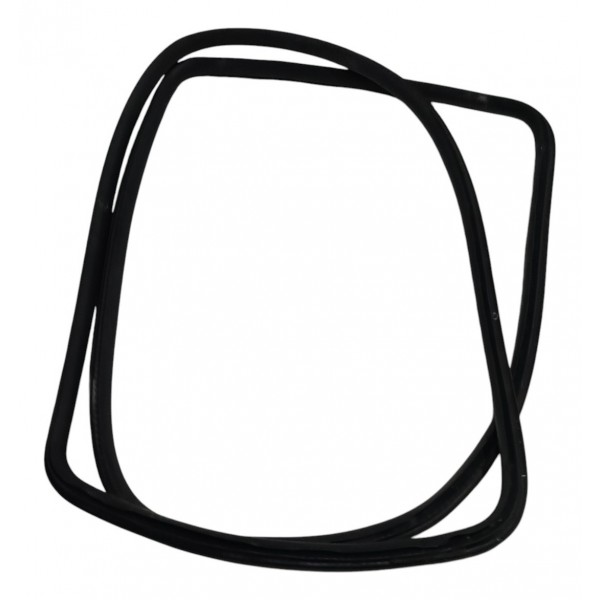 Borracha Porta Tras Dir Peugeot 206 1.0 16v 2p B5114