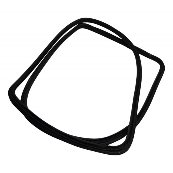 Borracha Porta Tras Dir Peugeot 206 1.0 16v 2p B5114