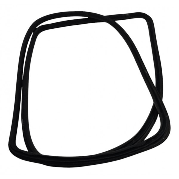 Borracha Porta Tras Dir Peugeot 206 1.0 16v 2p B5114