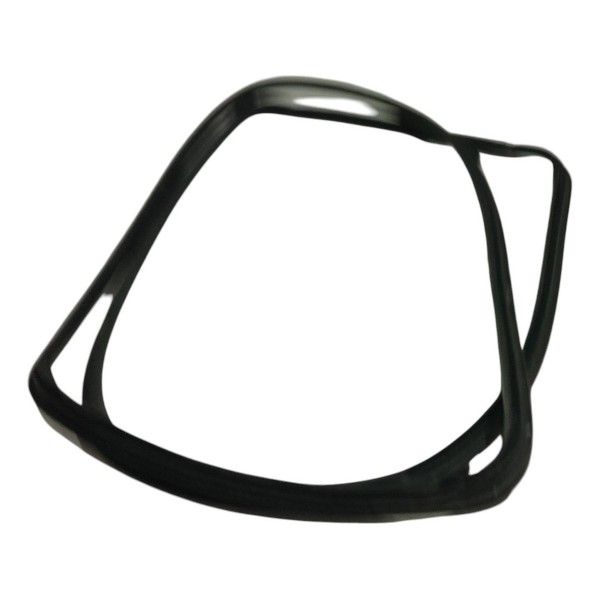 Borracha Porta Tras Dir Peugeot 206 1.0 16v 2p B5114