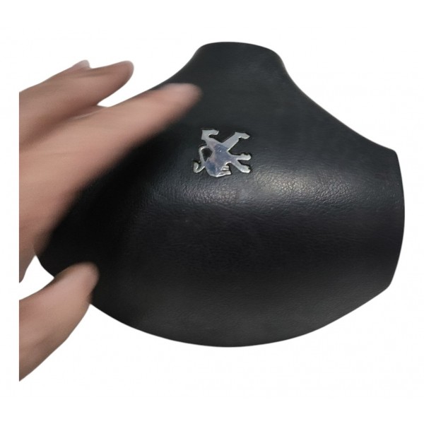 Capa Volante Peugeot 206 1.0 16v 2p B5112
