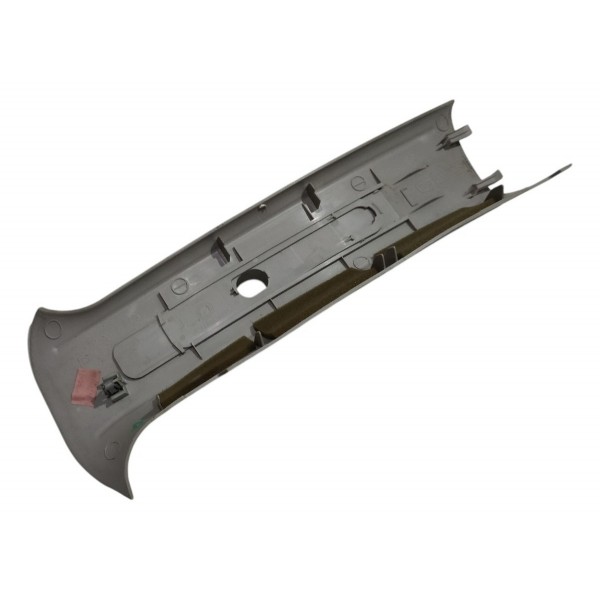 Moldura Sup Coluna Central Dir 206 1.0 16v B5110 9625020777