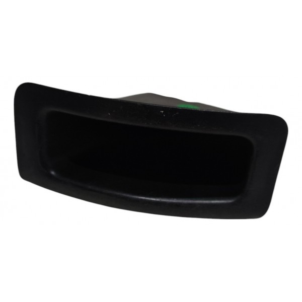 Acabamento Tras Console 96292683 Peugeot 206 1.0 16v B5109