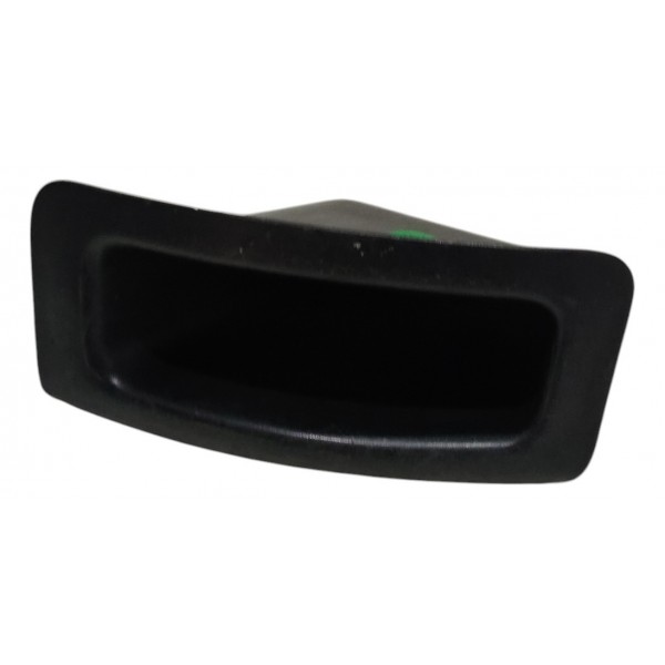 Acabamento Tras Console 96292683 Peugeot 206 1.0 16v B5109