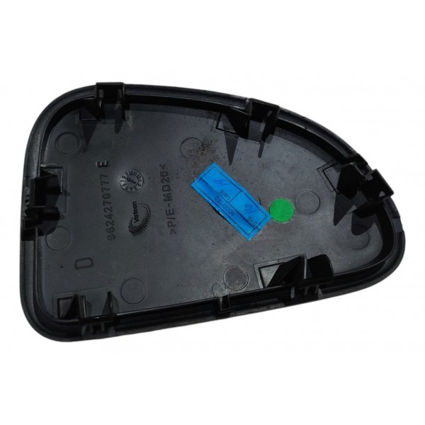 Tampa Lateral Painel  9624270777 Peugeot 206 1.0 16v B5108