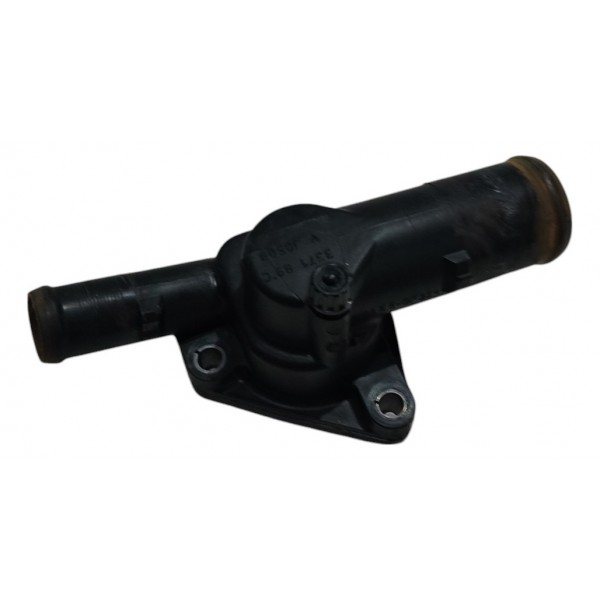 Carcaça Valvula Termostatica Peugeot 206 1.0 16v 2p B5107