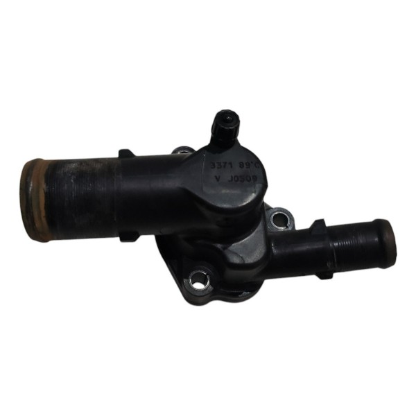 Carcaça Valvula Termostatica Peugeot 206 1.0 16v 2p B5107