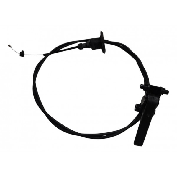 Cabo Abertura Capo Dianteiro Peugeot 206 1.0 16v 2p B5106