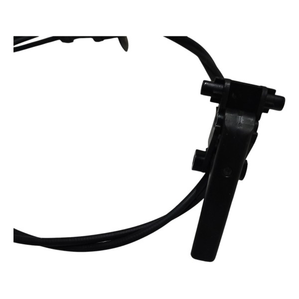 Cabo Abertura Capo Dianteiro Peugeot 206 1.0 16v 2p B5106