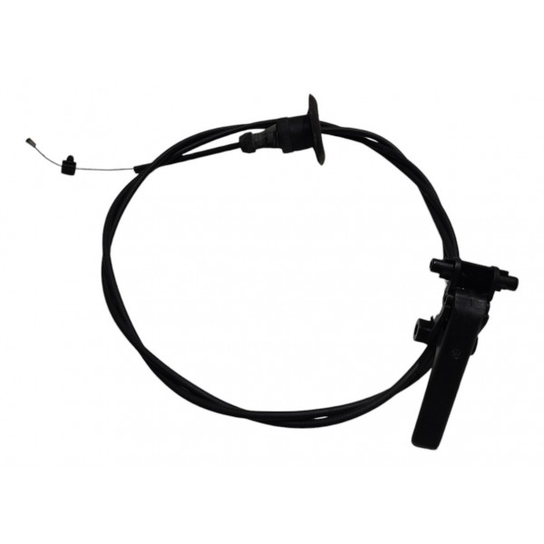 Cabo Abertura Capo Dianteiro Peugeot 206 1.0 16v 2p B5106