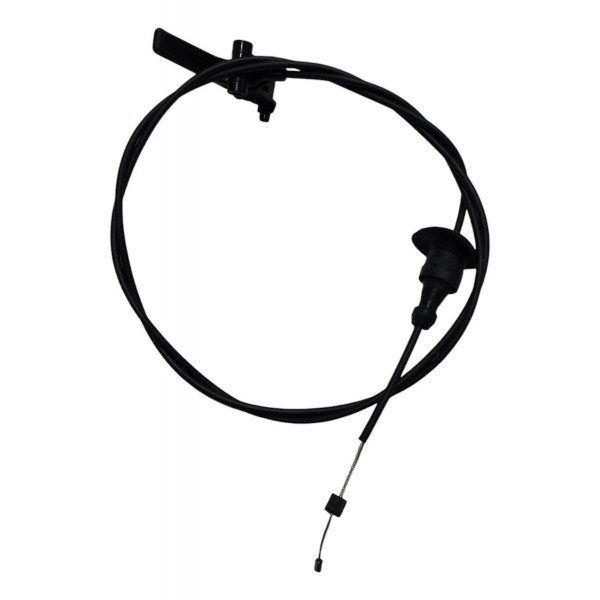 Cabo Abertura Capo Dianteiro Peugeot 206 1.0 16v 2p B5106