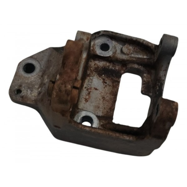 Suporte Bomba Direção Peugeot 206 1.0 16v 2p B5104