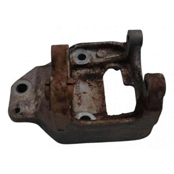 Suporte Bomba Direção Peugeot 206 1.0 16v 2p B5104