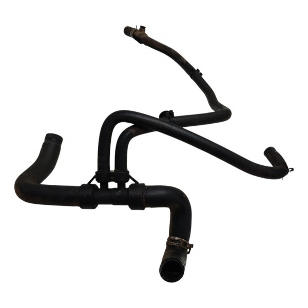 Mangueira Radiador Peugeot 206 1.0 16v 2p B5100