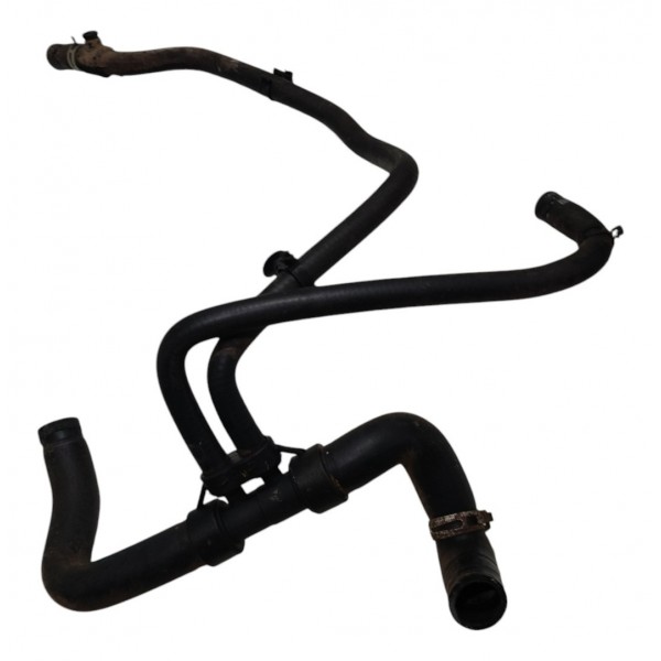 Mangueira Radiador Peugeot 206 1.0 16v 2p B5100