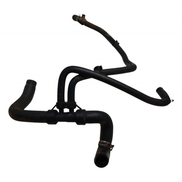 Mangueira Radiador Peugeot 206 1.0 16v 2p B5100