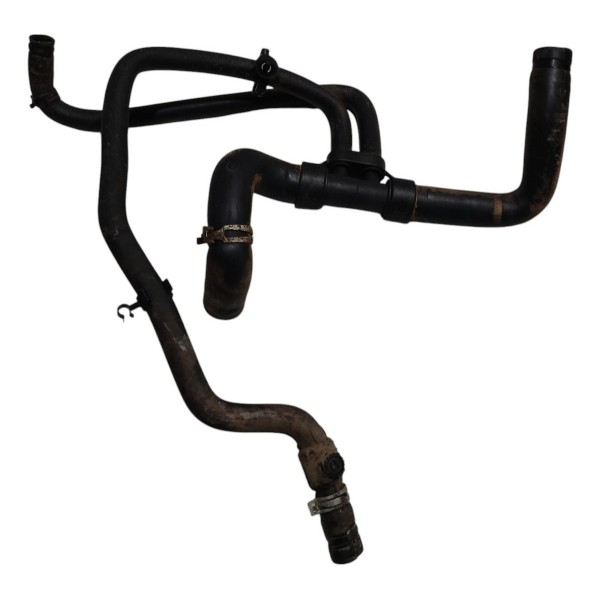 Mangueira Radiador Peugeot 206 1.0 16v 2p B5100